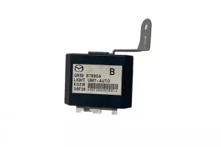 GR1B67890A , art9052987 Блок управления светом Mazda 6 1 Арт 9052987