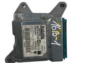 608361600E , art9171232 Блок управления сигнализацией Renault Trafic 2 Арт 9171232, вид 2