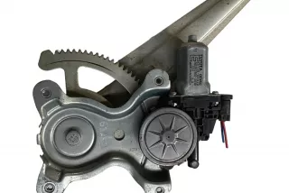 857200K020 , art9926067 Стеклоподъемник задний правый Toyota Hilux 7 Арт 9926067, вид 2