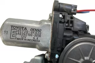 857200K020 , art9926067 Стеклоподъемник задний правый Toyota Hilux 7 Арт 9926067, вид 3