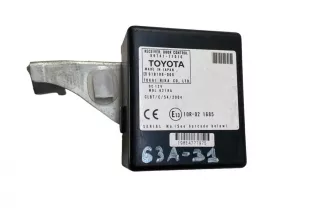 8974171010 , art9926448 Прочая запчасть Toyota Hilux 7 Арт 9926448, вид 1