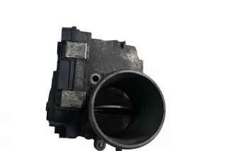 5801727743 , art11171080 Заслонка дроссельная Fiat Ducato 4 2.3л Арт 11171080, вид 3