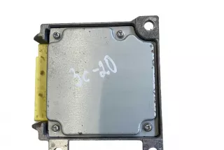 MR587974 , art11219589 Блок AirBag Mitsubishi Triton Арт 11219589, вид 2