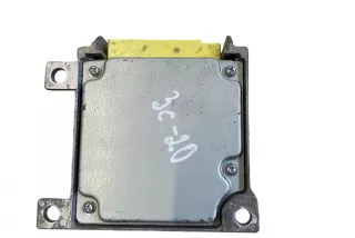 MR587974 , art11219589 Блок AirBag Mitsubishi Triton Арт 11219589, вид 4