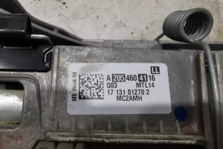 A2134620205 , art6431617 Рулевая колонка Mercedes E W213 Арт 6431617, вид 3
