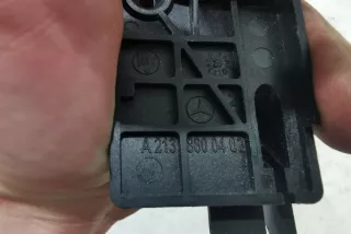 A2138800402 , art7173227 Ручка открывания капота Mercedes E W213 Арт 7173227, вид 3