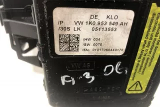 8P0907137BJ , art8953933 Переключатель подрулевой (стрекоза) Audi A3 8P Арт 8953933, вид 3