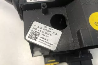 8P0907137BJ , art8953933 Переключатель подрулевой (стрекоза) Audi A3 8P Арт 8953933, вид 4