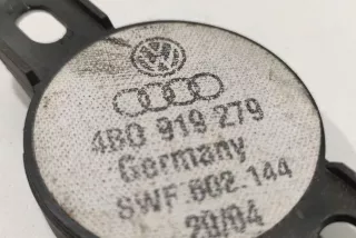 4B0919279 , art8954860 Парктроник передний Volkswagen Golf 5 Арт 8954860, вид 3