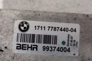 7787440, 99374004 , art8955143 Радиатор (основной) BMW 5 E60/E61 Арт 8955143, вид 2