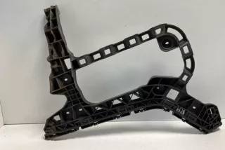 3g9807356 , art8955197 Кронштейн крепления бампера заднего Volkswagen Passat B8 Арт 8955197, вид 2
