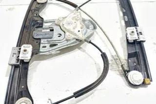 A2037202346 , art8956173 Стеклоподъемник передний левый Mercedes E W211 Арт 8956173, вид 2