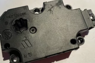 HEUT0045K , art3108263 Заслонка печки/климат-контроля Audi A6 C7 (S6,RS6) Арт 3108263, вид 2