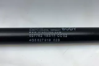 4G5827919 , art3109142 Амортизатор крышки багажника (3-5 двери) Audi A6 C7 (S6,RS6) Арт 3109142, вид 2