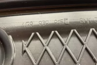4G8839915C , art3143595 Пластик салона Audi A6 C7 (S6,RS6) Арт 3143595, вид 3