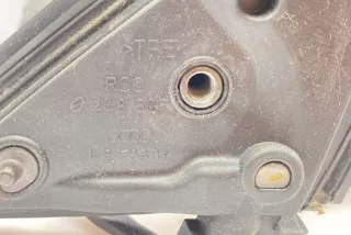 010754 , art3610042 Зеркало наружное правое Audi A6 C6 (S6,RS6) Арт 3610042, вид 2