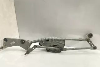 A1648200240 , art5196429 Механизм стеклоочистителя (трапеция дворников) Mercedes GL X164 Арт 5196429, вид 1