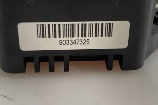 A0055422718, 0265005752 , art5340588 Датчик ускорения Mercedes CLS C219 Арт 5340588, вид 5