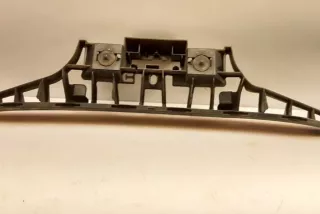 A2198800552 , art5450162 Усилитель бампера заднего Mercedes CLS C219 Арт 5450162, вид 1