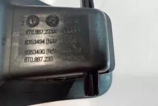 8T0887233A , art5664172 Пластик салона Audi A5 (S5,RS5) 1 Арт 5664172, вид 3