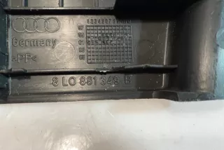 8L0881349B , art5815276 Пластик салона Audi A6 C5 (S6,RS6) Арт 5815276, вид 3