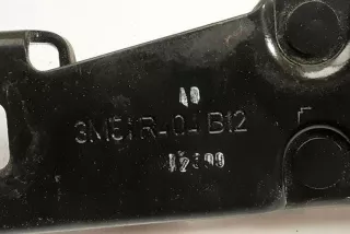 3M51R404B12 , art5834473 Ручка открывания багажника Jaguar XF 250 Арт 5834473, вид 3