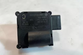 0132801369, 4F0820511B , art5835539 Заслонка печки/климат-контроля Audi A6 C6 (S6,RS6) Арт 5835539, вид 1
