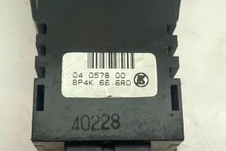 04057800, BP4K666R0 , art5836767 Кнопка (Выключатель) Mazda 3 BK Арт 5836767, вид 2