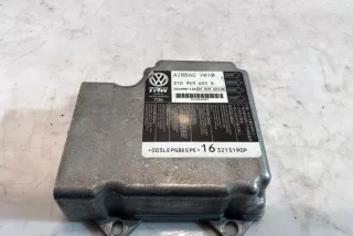 221098119, 3T0959655D , art5837125 Блок AirBag Skoda Superb 2 Арт 5837125, вид 1