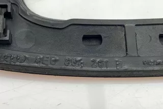 8E0864261F , art5837481 Консоль салона (кулисная часть) Audi A4 B7 Арт 5837481, вид 3