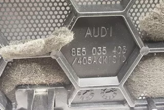 Сетка для динамика Audi A4 B6 2001г. 8E5035405, 4B0887301 , art5837649 - Фото 3