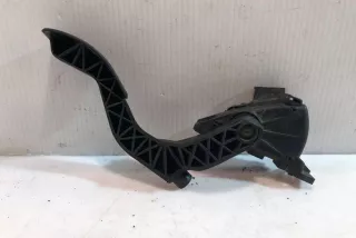 8D1721523F, 6PV00837603 , art5837684 Педаль газа Audi A6 C5 (S6,RS6) Арт 5837684, вид 1