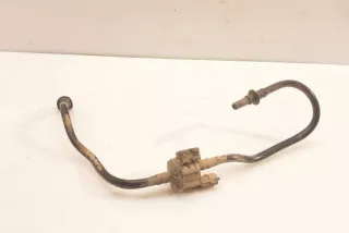 8W939B593AA , art5838340 Трубка вакуумного насоса Jaguar XF 250 5.0л Арт 5838340, вид 1