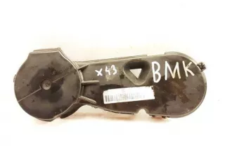 059109123Q, E059109123Q, 059109107C , art5838437 Накладка декоративная Audi A6 C6 (S6,RS6) Арт 5838437, вид 1