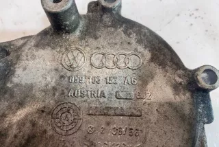 059103153AG , art5838991 Накладка декоративная Audi A6 C6 (S6,RS6) Арт 5838991, вид 2