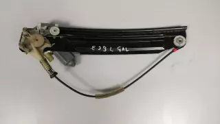 8252429 , art3060685 Стеклоподъемник задний левый BMW 5 E39 Арт 3060685, вид 1
