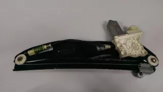 7024814 , art3060689 Стеклоподъемник задний правый BMW 7 E65/E66 Арт 3060689, вид 1