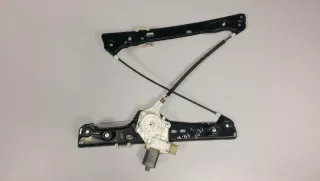 7140587 , art3060692 Стеклоподъемник передний левый BMW 3 E90/E91/E92/E93 Арт 3060692, вид 1