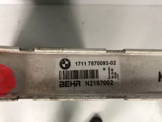 7570093 , art589453 Радиатор (основной) BMW 7 F01/F02 Арт 589453, вид 6