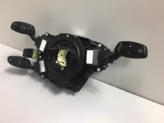 9204511 , art3061269 Шлейф руля BMW 5 E60/E61 Арт 3061269, вид 1