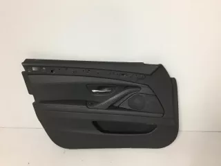 1777773 , art2923175 Обшивка двери передней левой (дверная карта) BMW 5 F10/F11/GT F07 Арт 2923175, вид 1