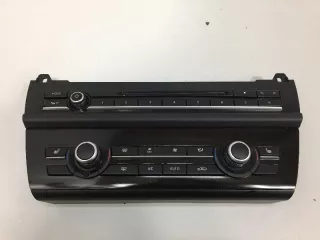6824203 , art3061901 Блок управления печки/климат-контроля BMW 5 F10/F11/GT F07 Арт 3061901, вид 1