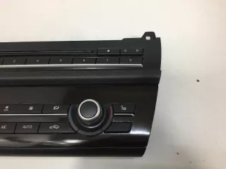 6824203 , art3061901 Блок управления печки/климат-контроля BMW 5 F10/F11/GT F07 Арт 3061901, вид 3
