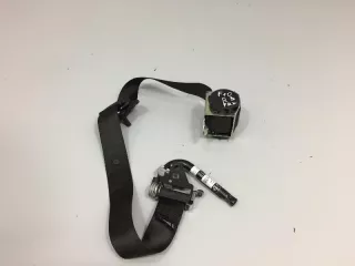 7387168 , art3061863 Ремень безопасности передний правый BMW 5 F10/F11/GT F07 Арт 3061863, вид 1