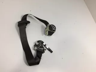 7387168 , art3061863 Ремень безопасности передний правый BMW 5 F10/F11/GT F07 Арт 3061863, вид 2