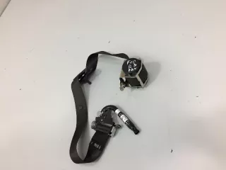 7387168 , art3061863 Ремень безопасности передний правый BMW 5 F10/F11/GT F07 Арт 3061863, вид 3