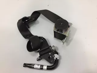 7387168 , art3061863 Ремень безопасности передний правый BMW 5 F10/F11/GT F07 Арт 3061863, вид 4