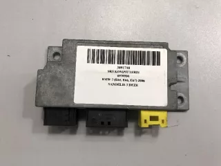 6970904 , art3062164 Блок AirBag BMW 7 E65/E66 Арт 3062164, вид 2