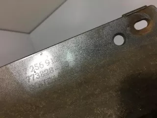 7256912 , art3062083 Накладка на порог BMW 3 F30/F31/GT F34 Арт 3062083, вид 5