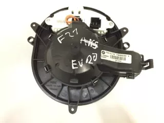 903543 , art3062462 Крыльчатка вентилятора (лопасти) BMW 1 F20/F21 Арт 3062462, вид 1